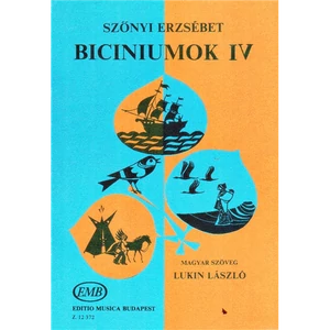 BICINIUMOK IV. FRANCIA NÉPDALOK FRANCIAORSZÁGBÓL,BELGIUMBÓL ÉS KANADÁB