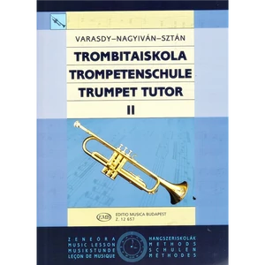 Varasdy,Trombitaiskola 2.