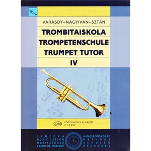 Varasdy, Trombitaiskola 4.