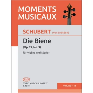 Schubert, F. (von Dresden), A méhecske
