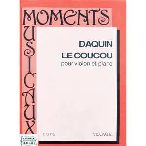 A KAKUKK (LE COUCOU) Vonós
