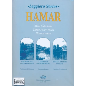 HÁROM MESE