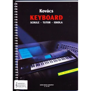 KEYBOARD ISKOLA