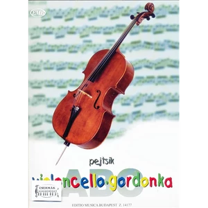 GORDONKA ABC