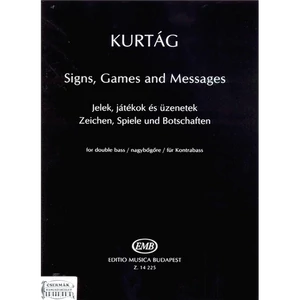 JELEK,JÁTÉKOK ÉS ÜZENETEK NAGYBŐGŐRE