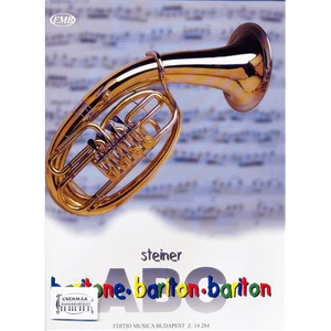 Steiner, Bariton-ABC