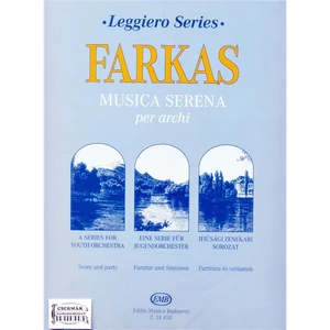 MUSICA SERENA