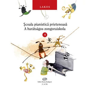 A BARÁTSÁGOS Billentyűs