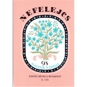 NEFELEJCS. 98 MAGYAR NÉPDAL