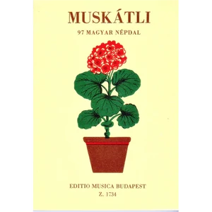 MUSKÁTLI