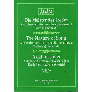 A DAL MESTEREI VII/C