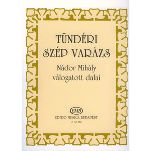 Tündéri szép varázs