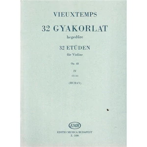 32 GYAKORLAT Vonós