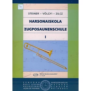 Steiner, Harsonaiskola 1.