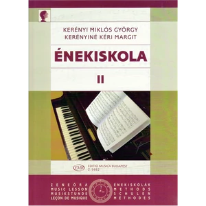 ÉNEKISKOLA II.