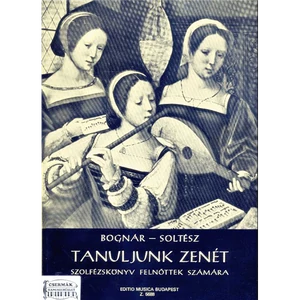 TANULJUNK ZENÉT