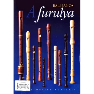 Bali, A furulya