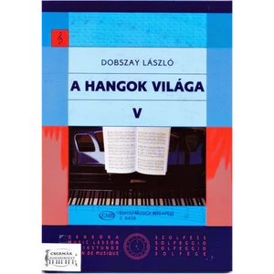 A HANGOK VILÁGA V.