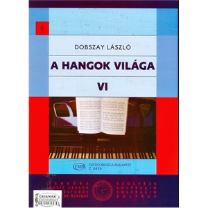 A HANGOK VILÁGA VI.
