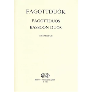 FAGOTTDUÓK