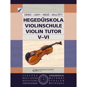 HEGEDŰISKOLA V-VI.