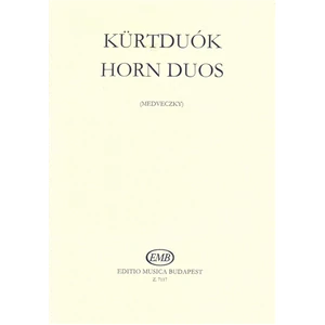 KÜRTDUÓK