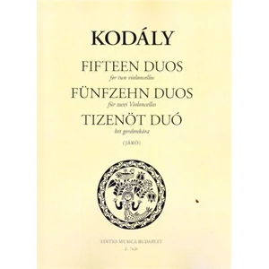 TIZENÖT DUÓ KÉT GORDONKÁRA