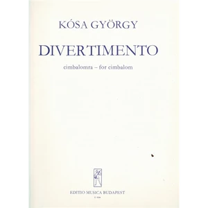 DIVERTIMENTO  CIMBALOMRA