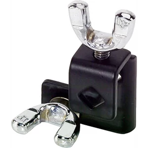 LP Jam Block® 90 degree Mounting Bracket, Black LP1202  1169