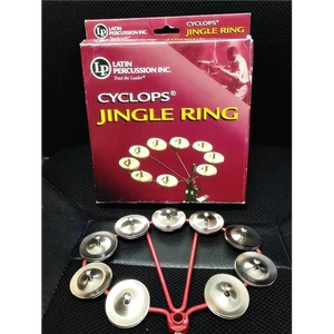 LP Jingle Bell Ring LP192 5045