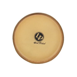 LP Bongo Head, 8 5/8", Rawhide LP264A  1226