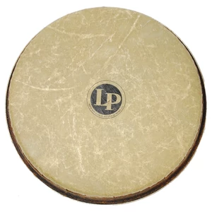 LP Bongo Head, 8 5/8", Plastic LP264AP  1227