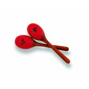 LP mini maracas piros színben, egy pár