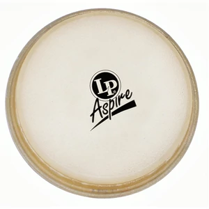 LP Aspire Quinto Replacement Head, 10", Rawhide LPA640A  7286