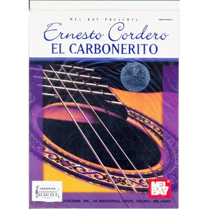 ER CARBONERITO BY ERNESTO CORDERO