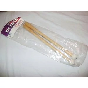 Menetnagydob ütő March-bass Hard xsmall Vic Firth MBOH  962