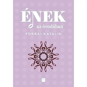 ÉNEK AZ ÓVODÁBAN