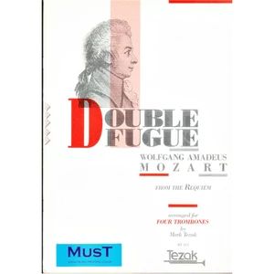 BOUBLE FUGUE