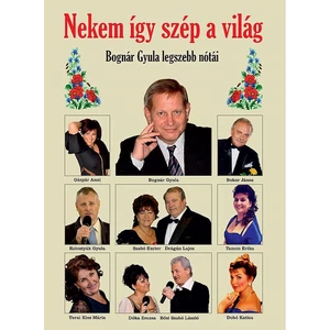 Nekem így szép a világ
