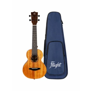 Ukulele Flight koncert, barna tokkal