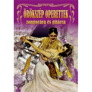 Örökszép operettek