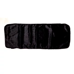 Hegedűtakaró tokba, fekete nylon OVC-BK  24652