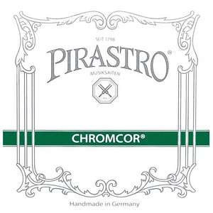 Hegedűhúr Pirastro Chromcor E 3/4-1/2