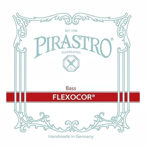 Bőgőhúr Pirastro Flexocor Solo A1 P341100  24743