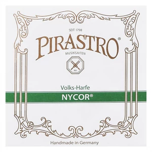 Hárfa húr Pirastro Nycor IV okt. A nylon