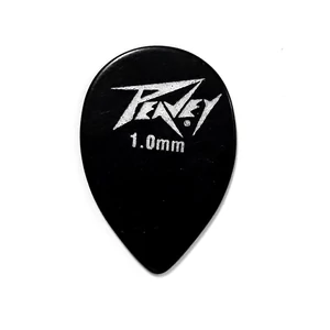 Pengető Peavey 1.0 mm mini, fekete