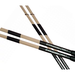 Dobverő Csibi unplugged rods 12