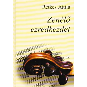 ZENÉLŐ EZREDKEZDET
