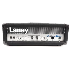 Erősítő, basszus fej Laney