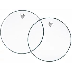 Dobbőr 15" Remo